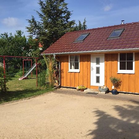 Ferienwohnung Niesky Habitación foto