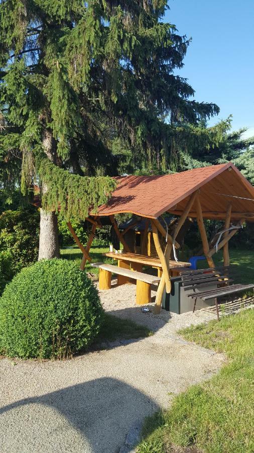 Ferienwohnung Niesky Exterior foto
